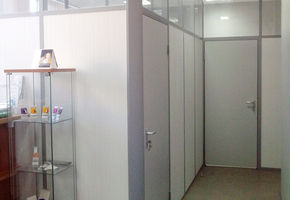 Компания NAYADA-Самара успешно реализовала новый проект для офиса компании ООО «Мастер Слух».