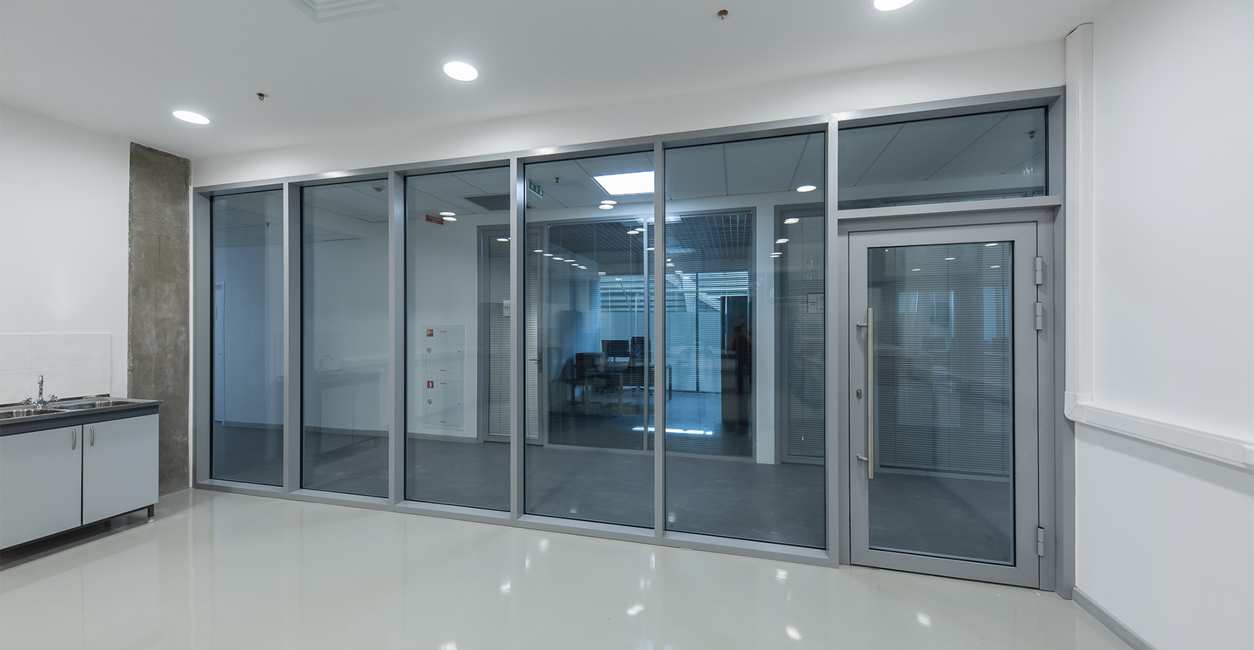 Фото проекта: Институт науки Сколково. Изображение № 8