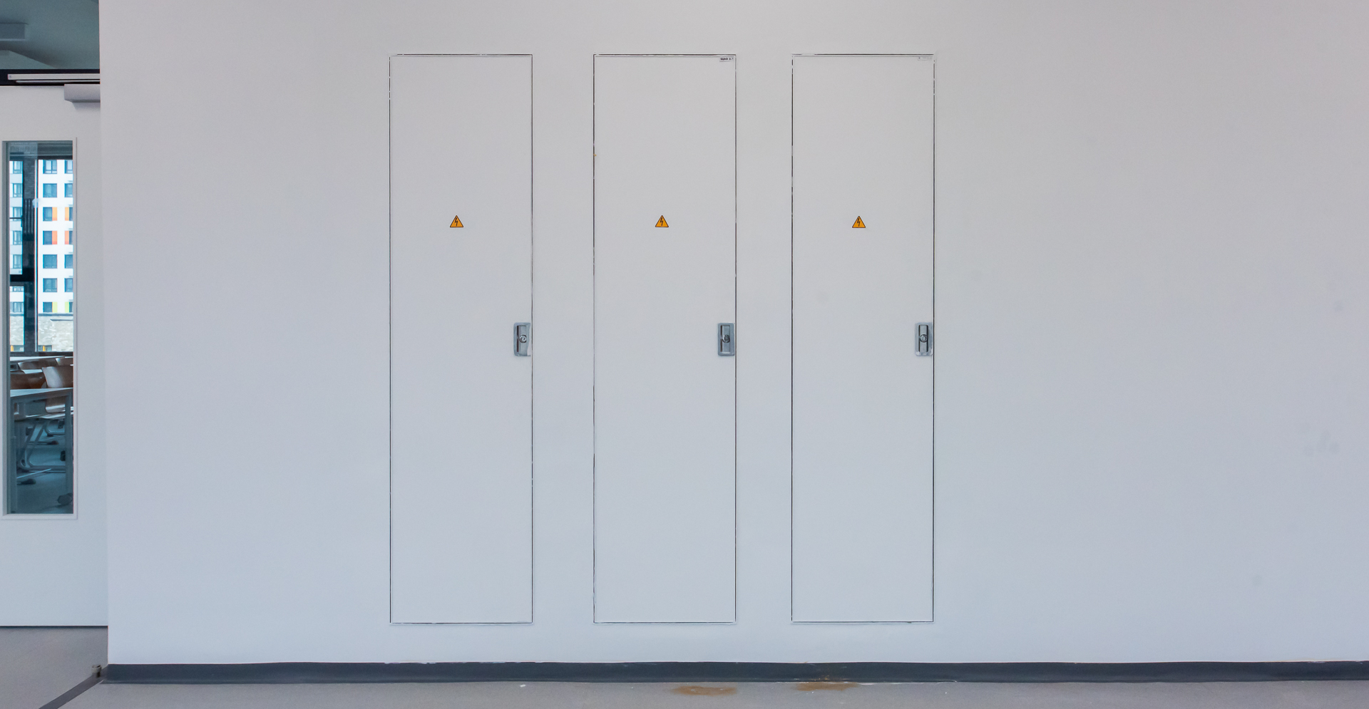 Фото проекта: ЖК &laquo;Бунинские луга&raquo;. Изображение № 13