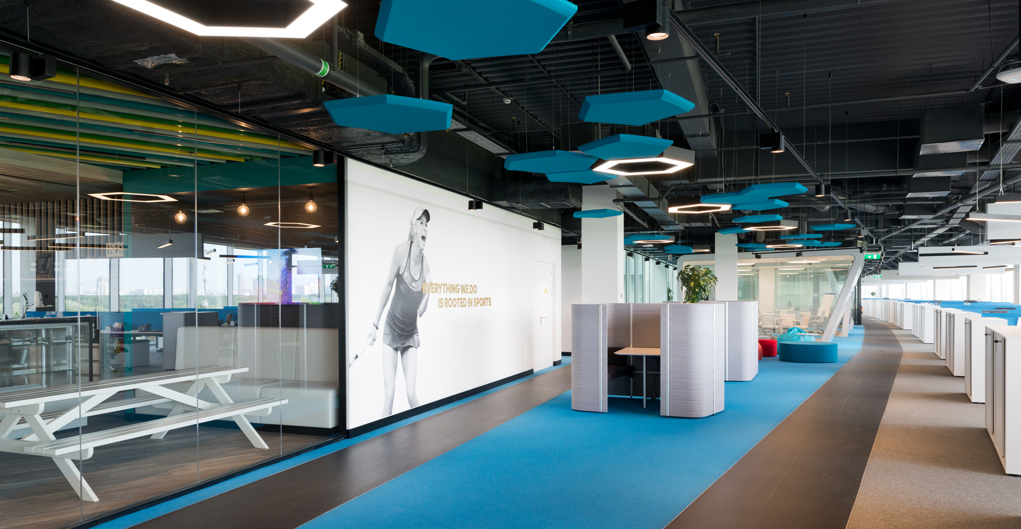 Фото проекта: Adidas. Изображение № 2