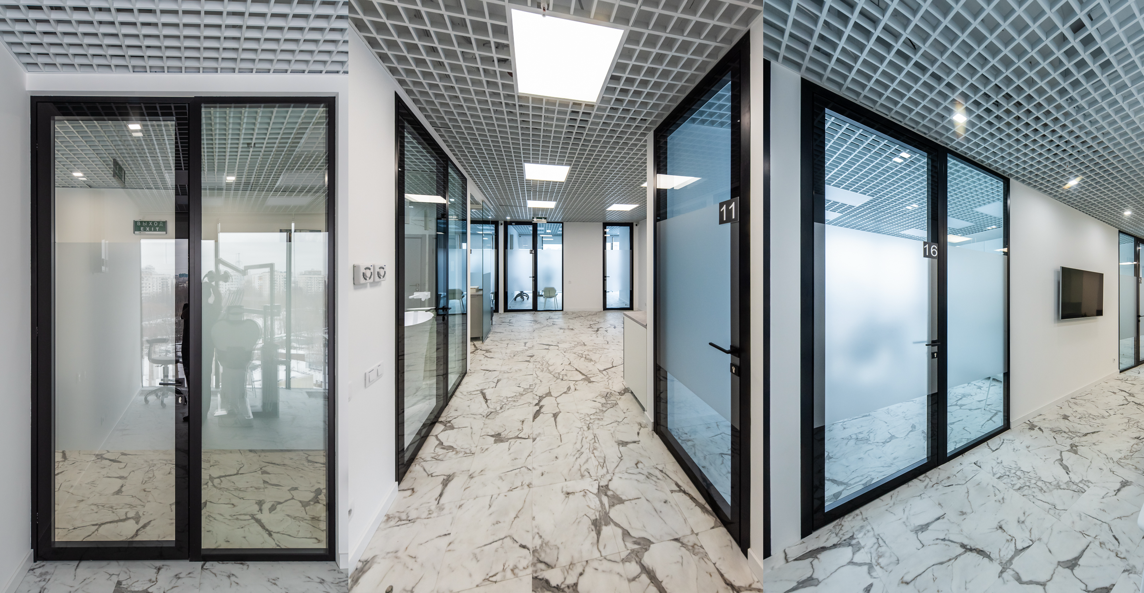 Фото проекта: Проект Nayada в &laquo;Лотос&raquo; по установке NAYADA-Twin. Изображение № 5