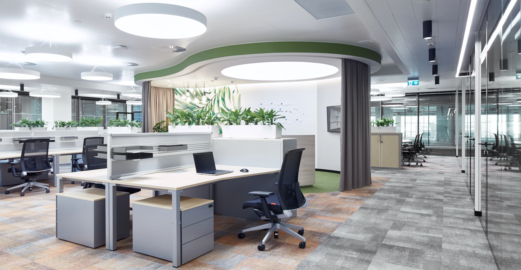 Фото проекта: Сервье. Изображение № 1