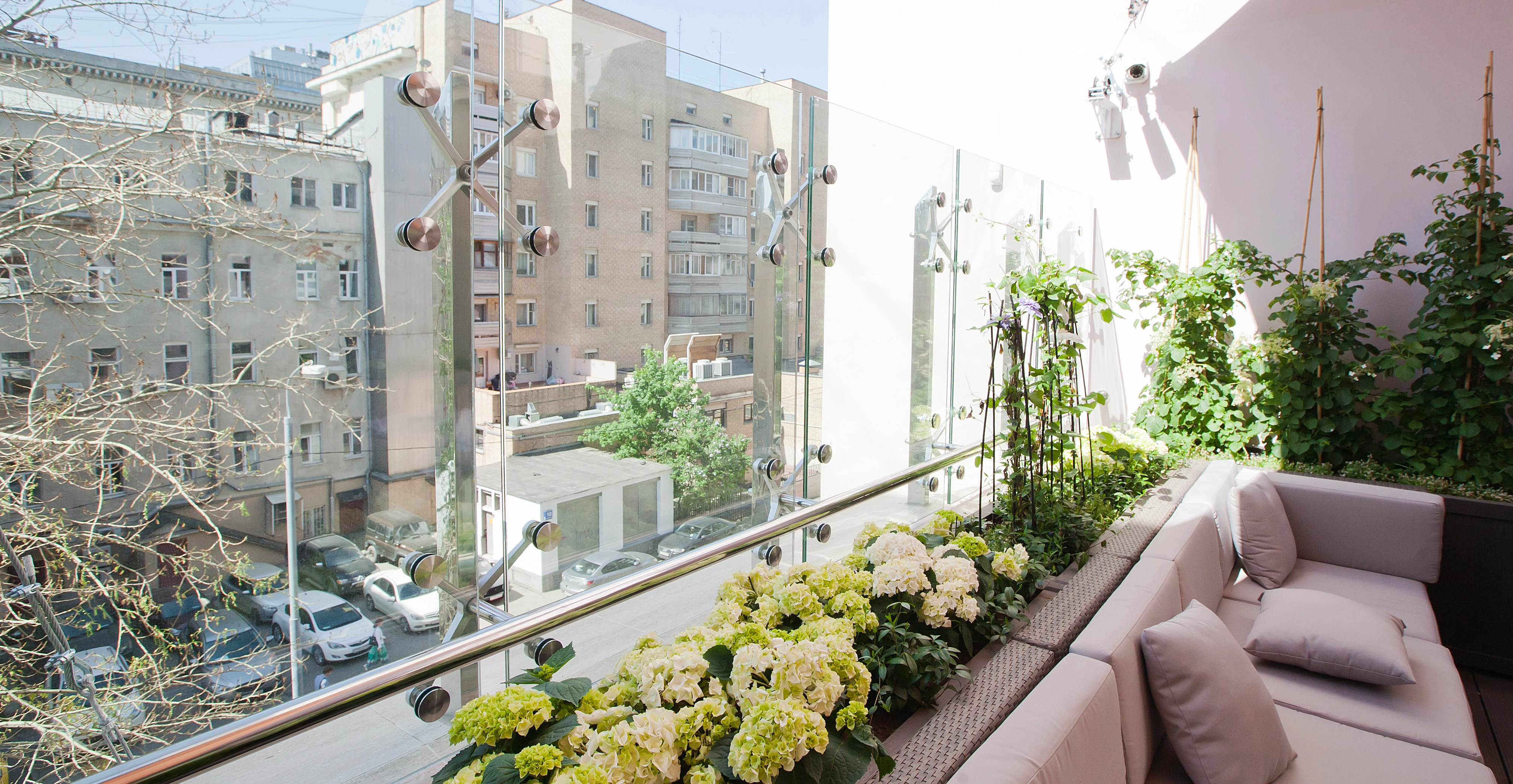 Фото проекта: Музей Анатолия Зверева. Изображение № 10