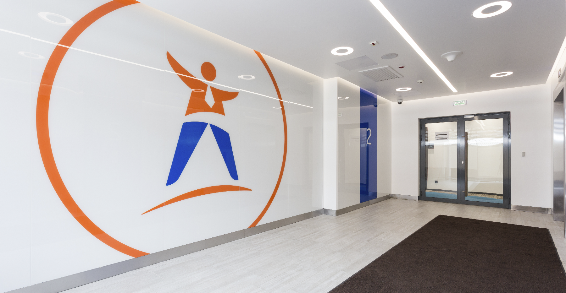 Фото проекта: БЦ &laquo;Оазис&raquo;. Изображение № 6