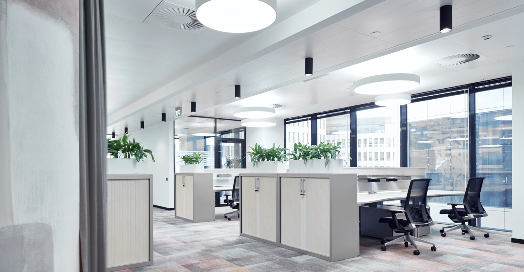 Фото проекта: Сервье. Изображение № 6