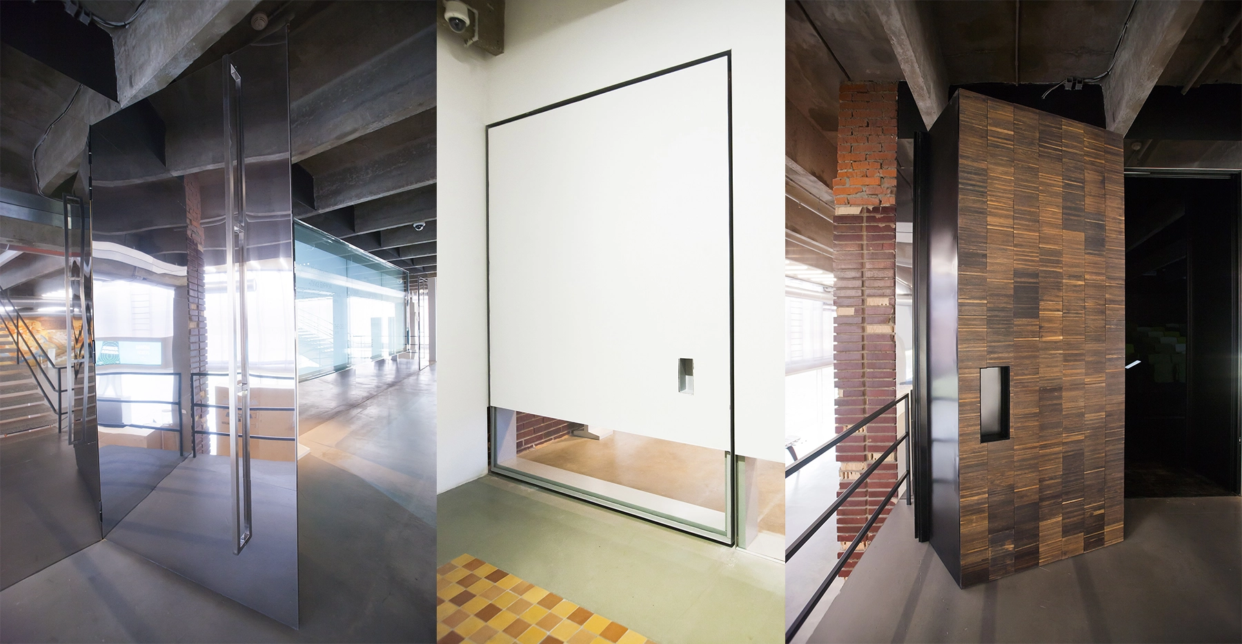 Фото проекта: Музей современного искусства "Гараж". Изображение № 16