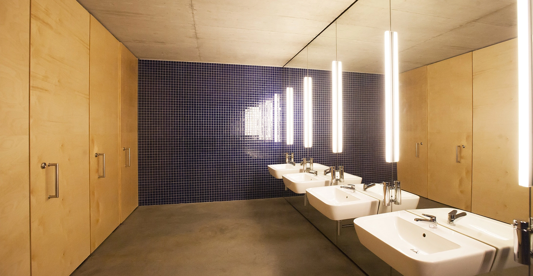 Фото проекта: Музей современного искусства "Гараж". Изображение № 10