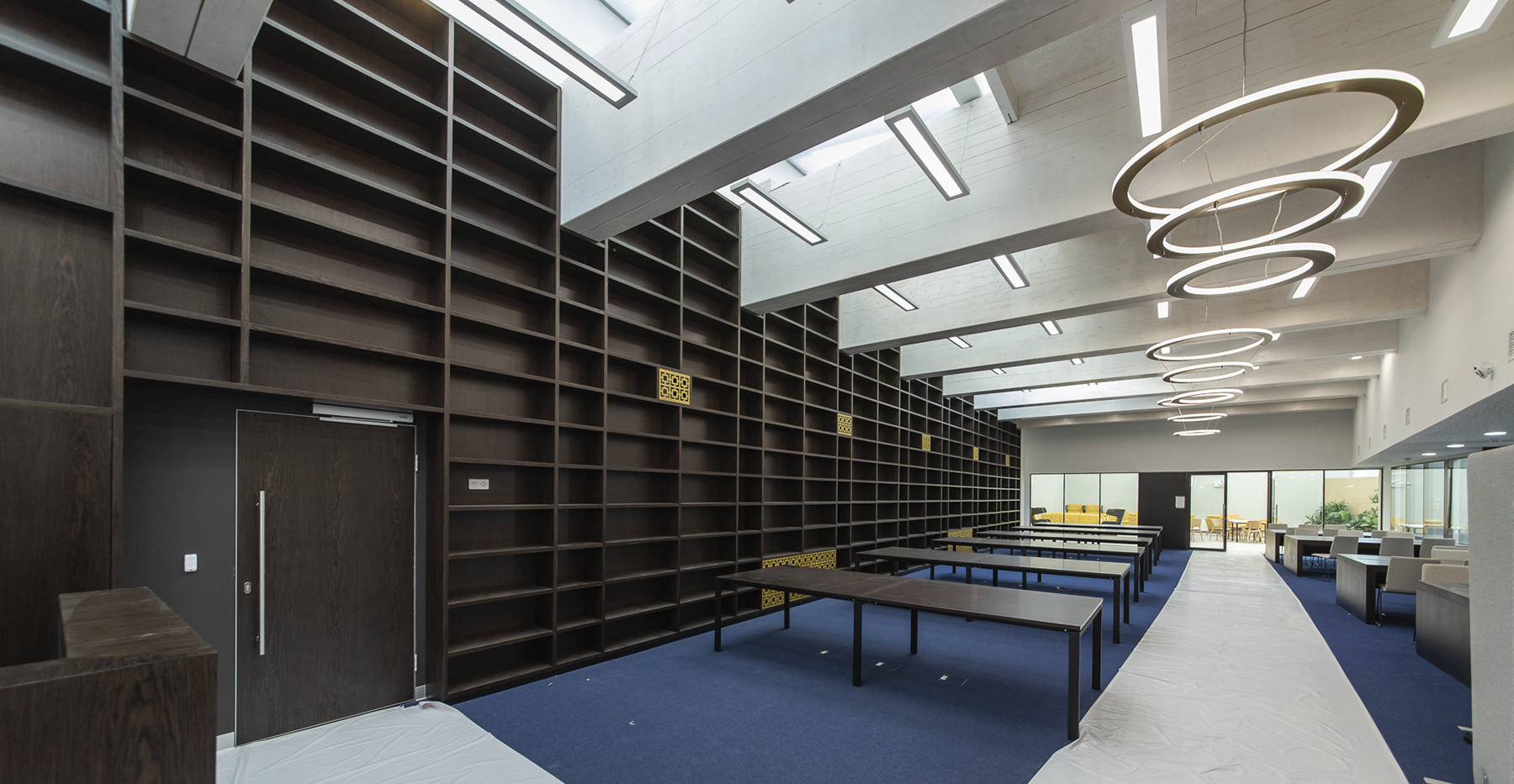 Фото проекта: Школа-кампус &laquo;Летово&raquo;. Изображение № 3