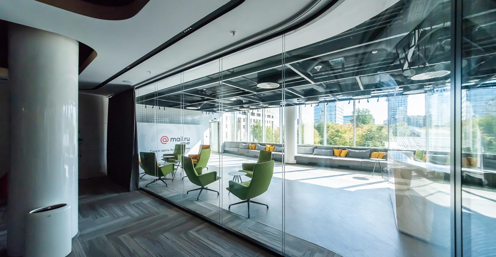 Фото проекта: Mail.ru Group. Изображение № 8