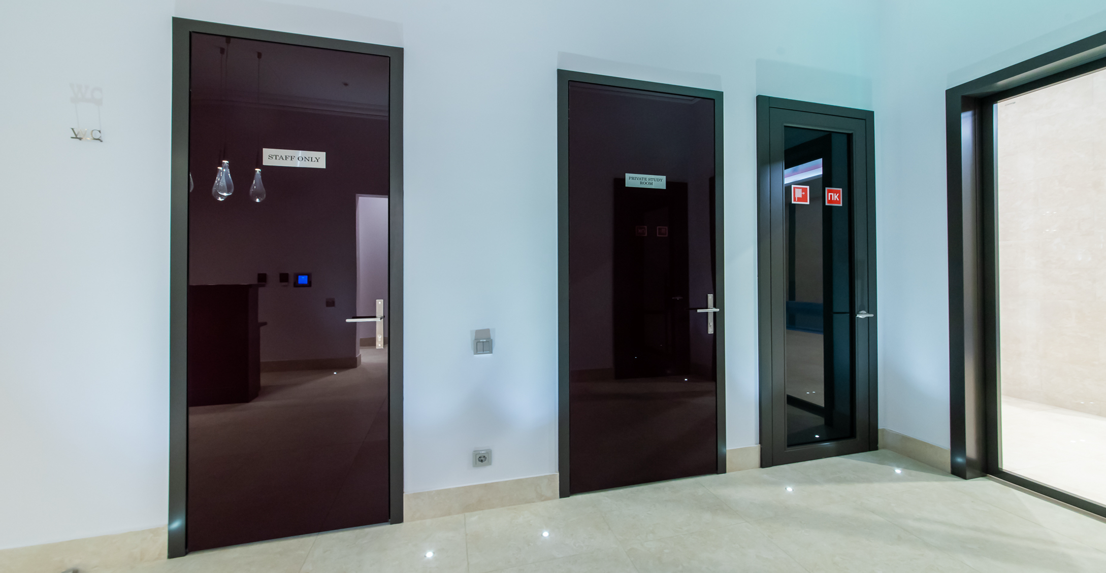 Фото проекта: ЖК "Софийский". Изображение № 7