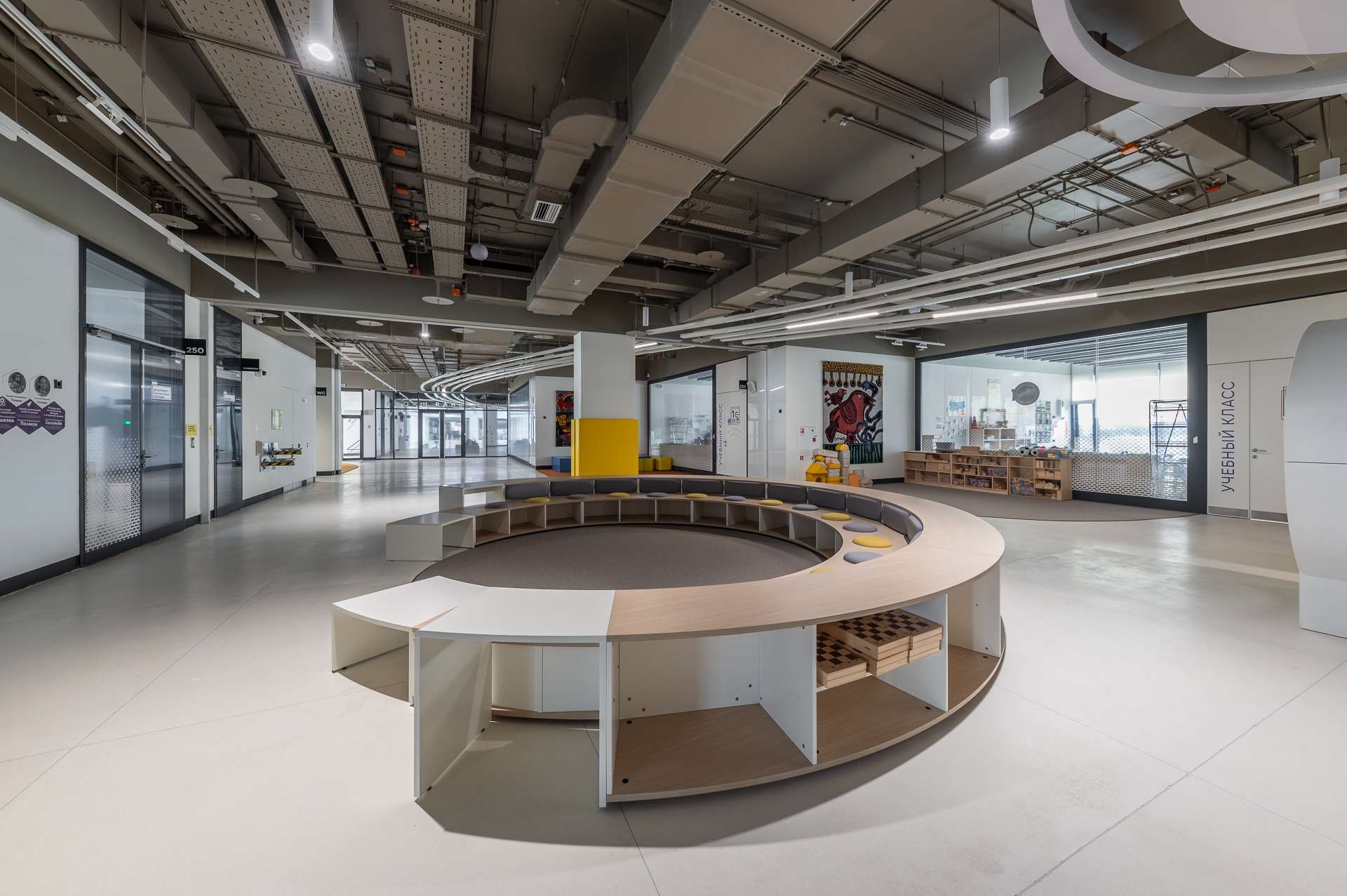 Фото проекта: Сколка. Изображение № 11