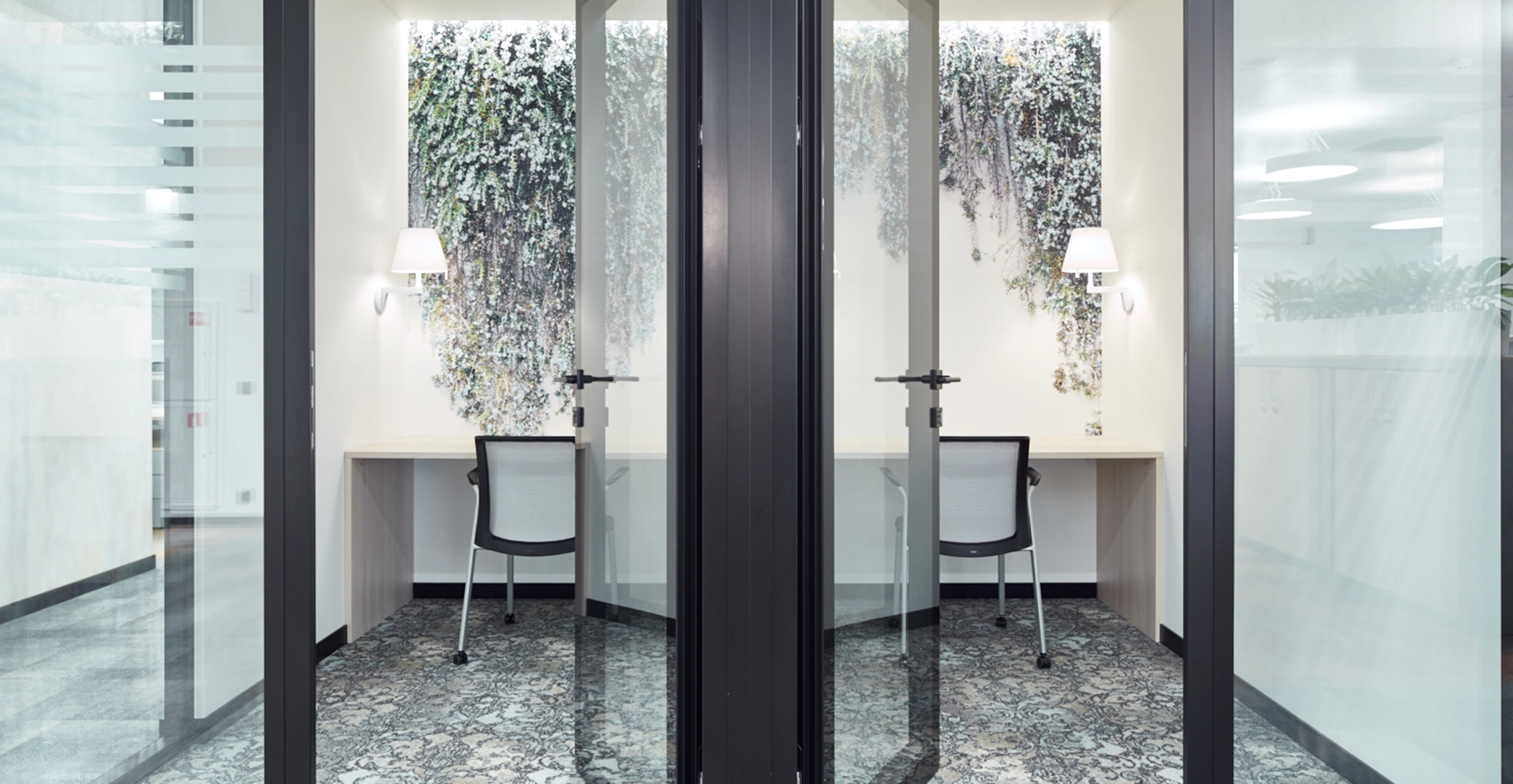 Фото проекта: Сервье. Изображение № 10