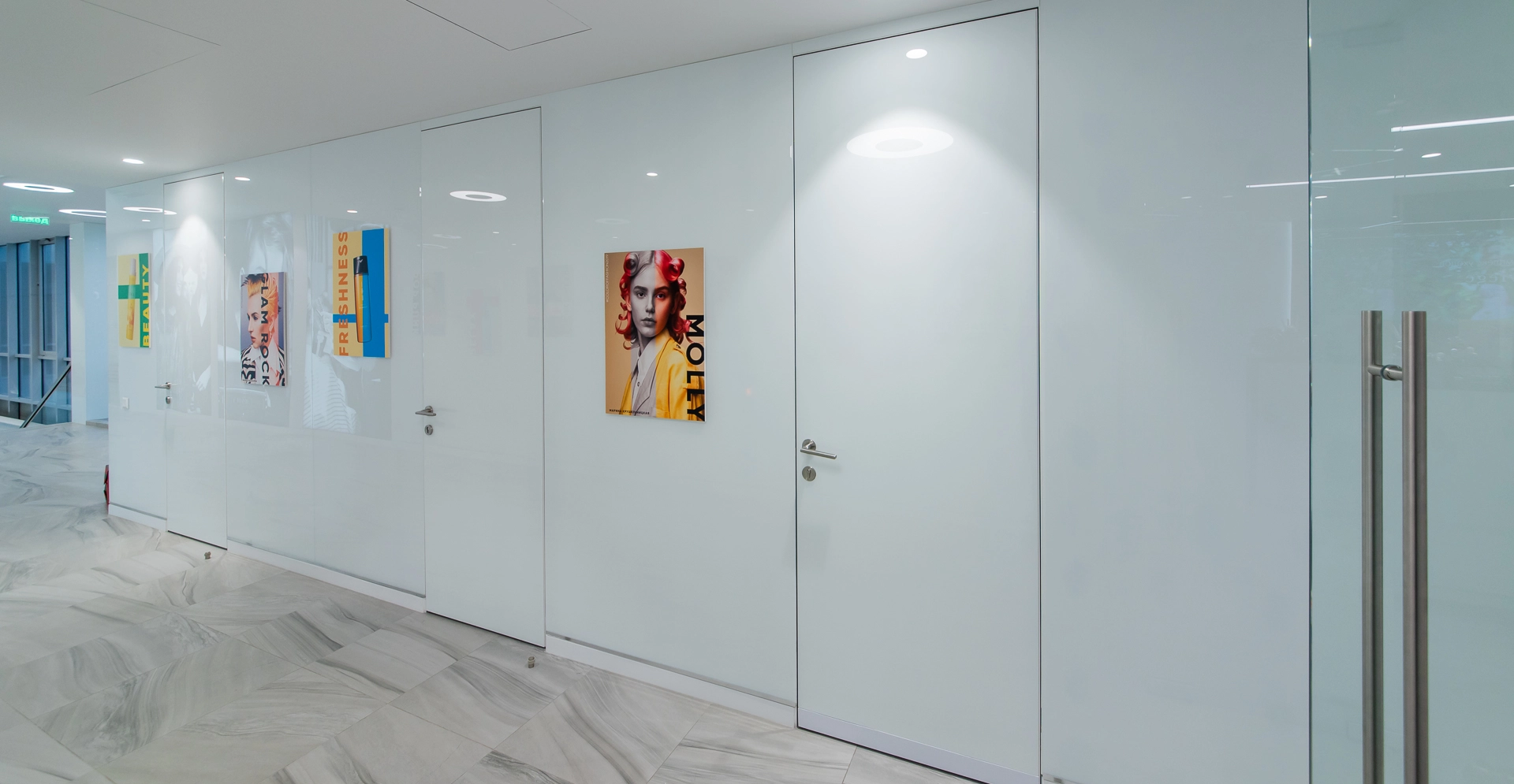 Фото проекта: Lebel. Изображение № 13