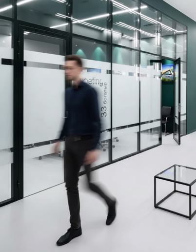 Особенности облицовки панелями NAYADA-Regina