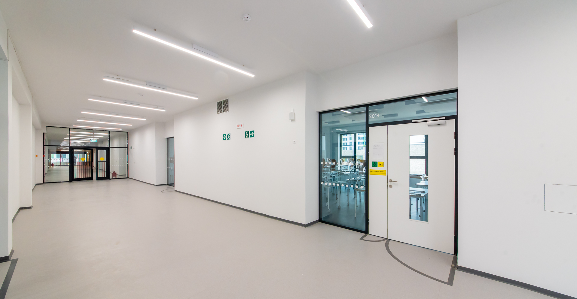 Фото проекта: ЖК &laquo;Бунинские луга&raquo;. Изображение № 6