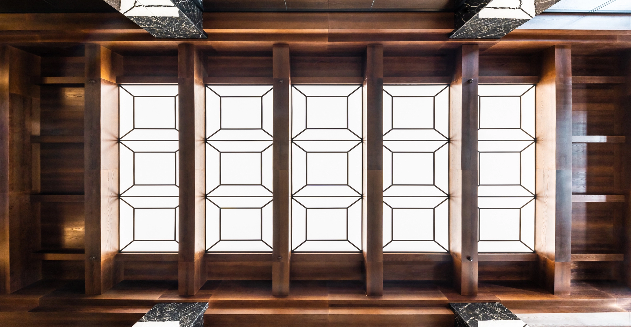 Фото проекта: Проект по оснащению библиотеки. Изображение № 10