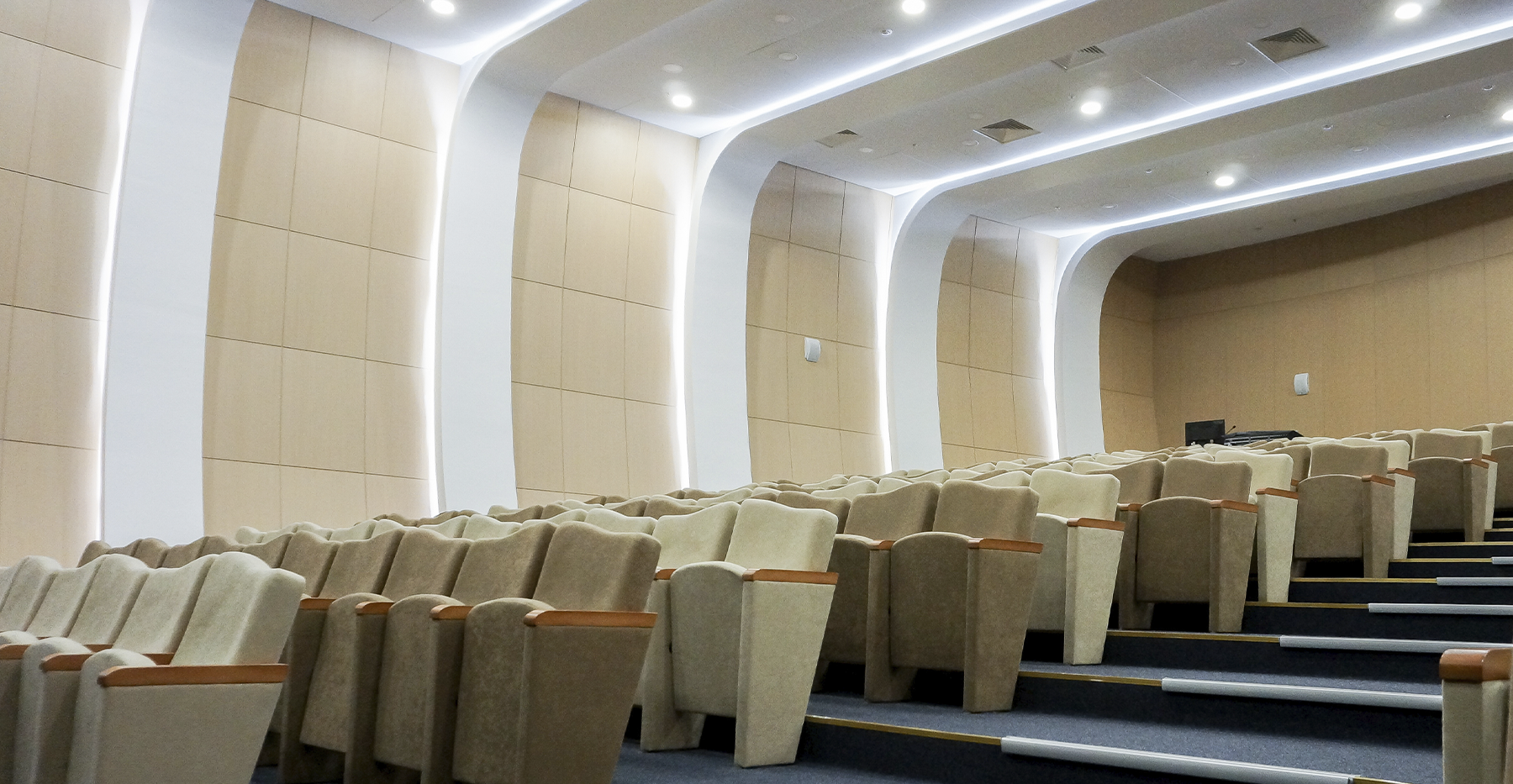 Фото проекта: Международная гимназия семейного кампуса &laquo;Сколково&raquo;. Изображение № 5