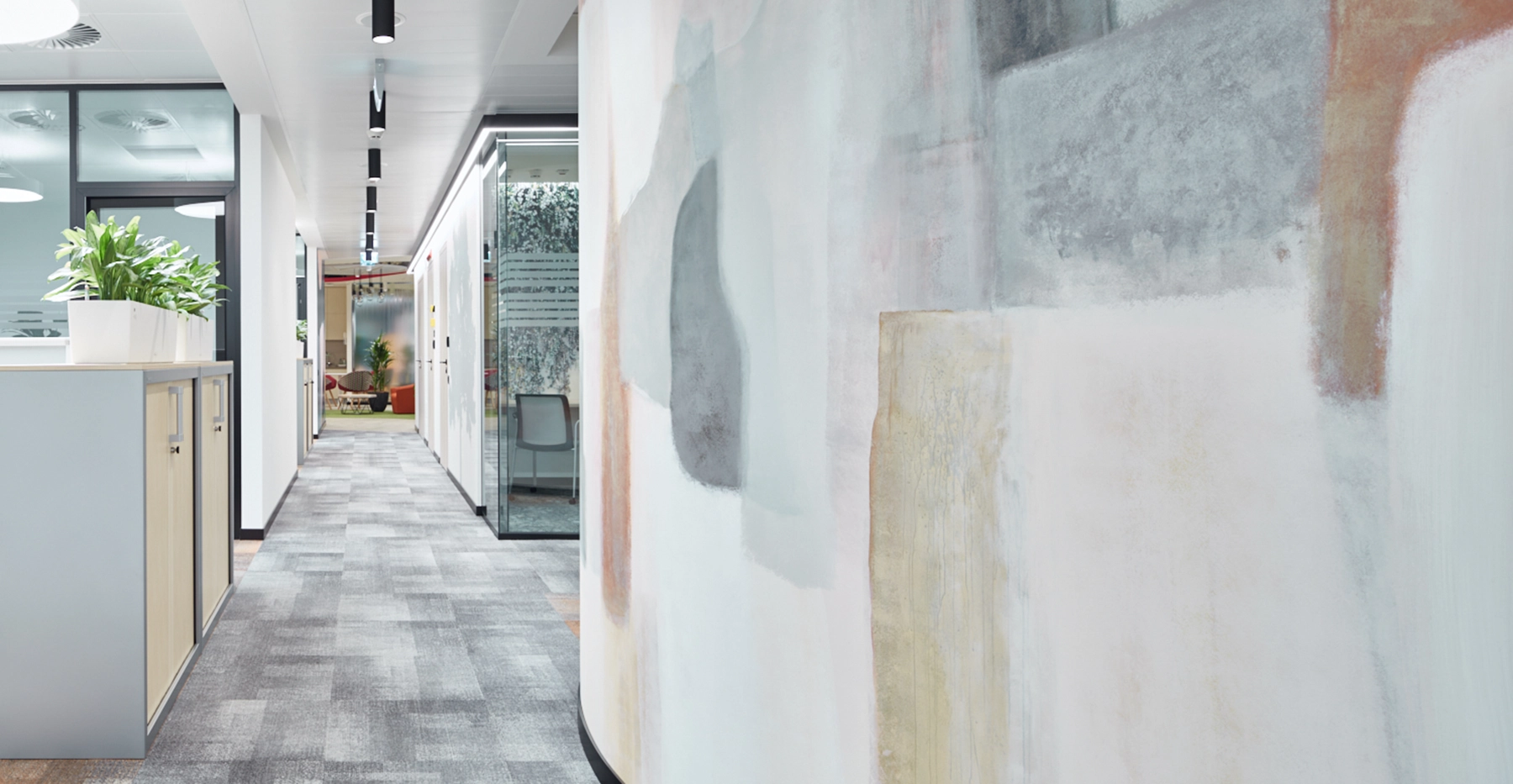 Фото проекта: Сервье. Изображение № 4