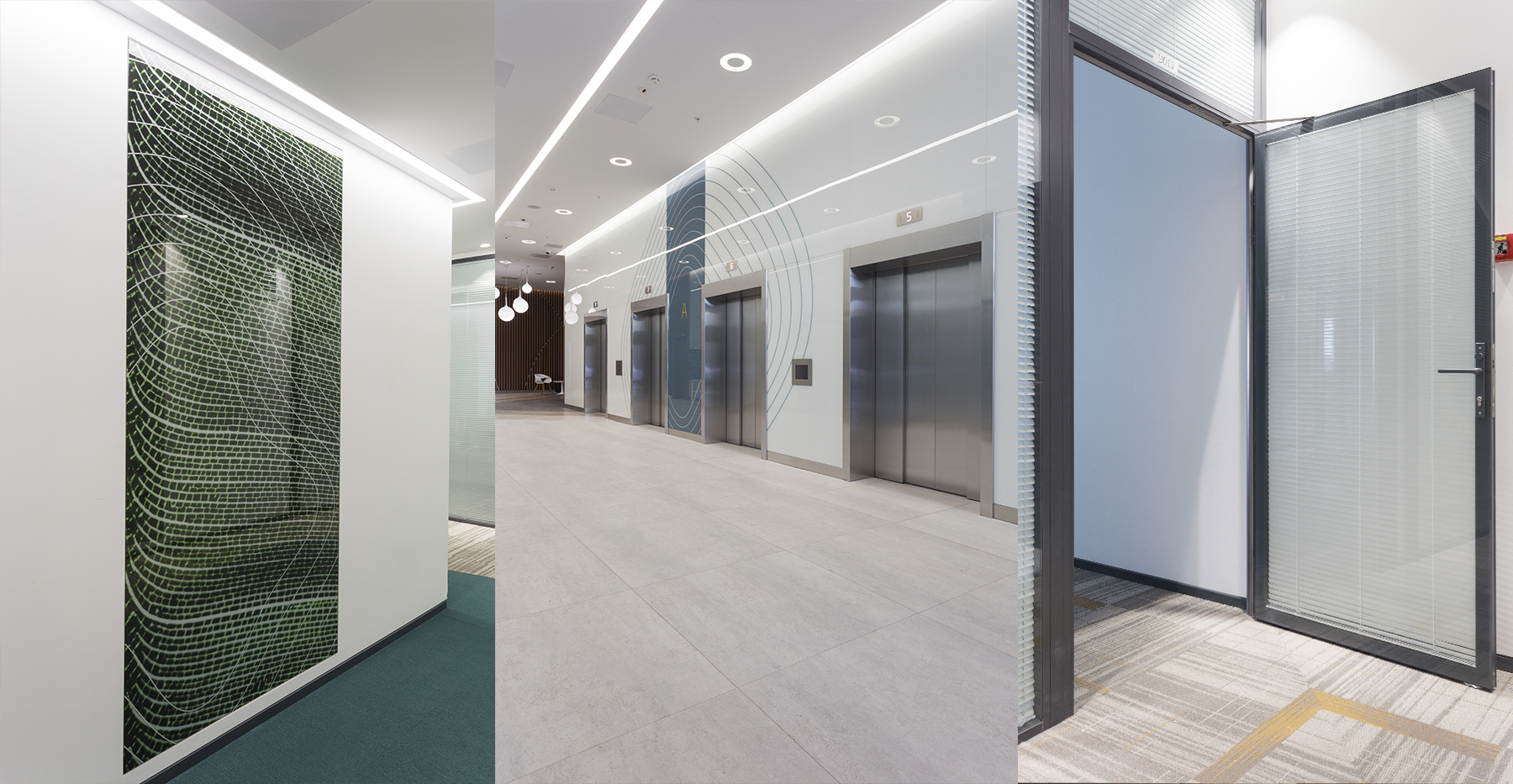 Фото проекта: БЦ &laquo;Оазис&raquo;. Изображение № 11