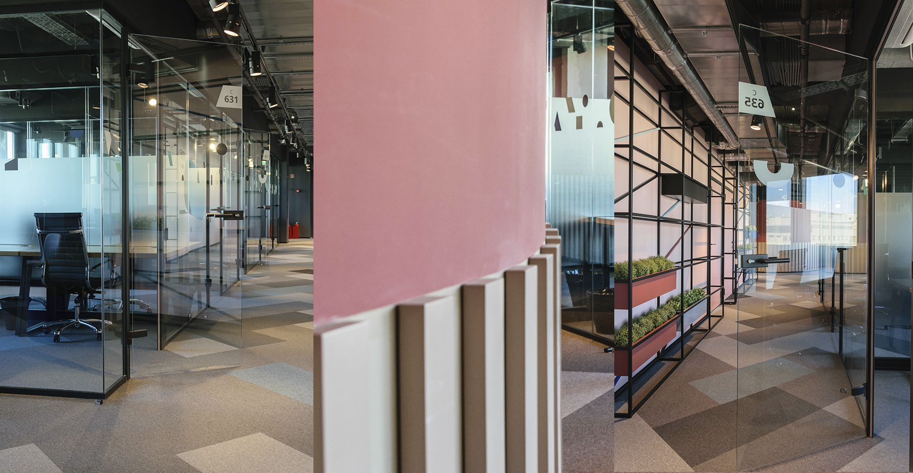 Фото проекта: Выполненные проекты для Workki (Парк Культуры). Изображение № 6