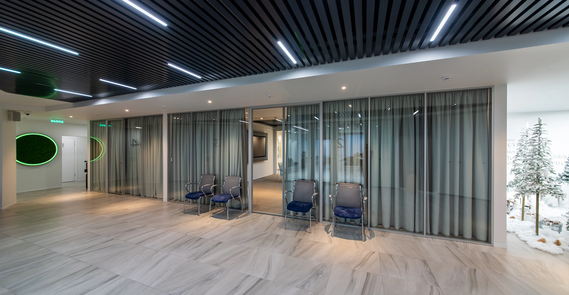 Фото проекта: Lebel. Изображение № 4