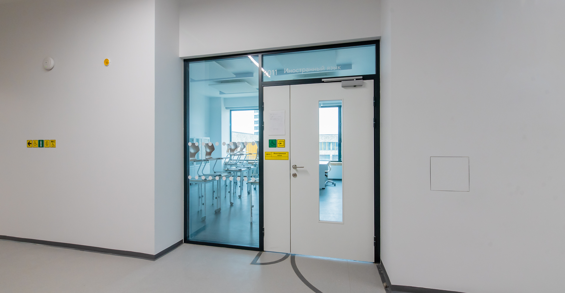 Фото проекта: ЖК &laquo;Бунинские луга&raquo;. Изображение № 3